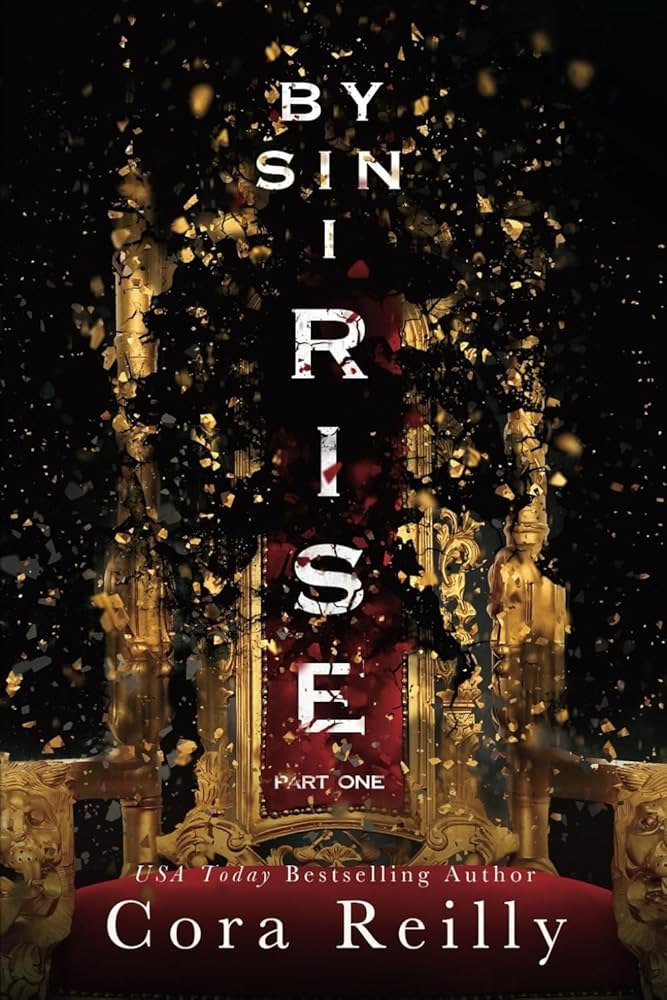 By Sin I Rise: Part One image 0
