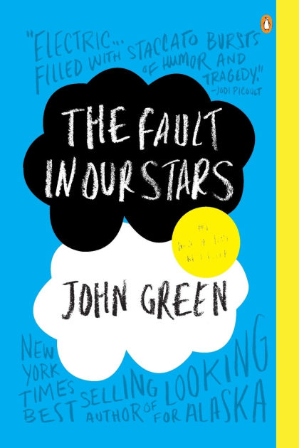 The Fault in Our Stars image 0
