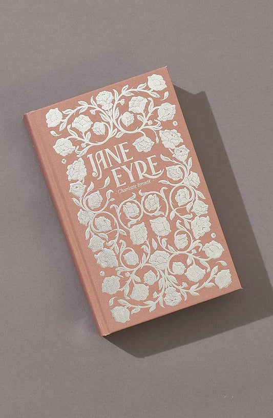 Jane Eyre: Luxe Edition image 0