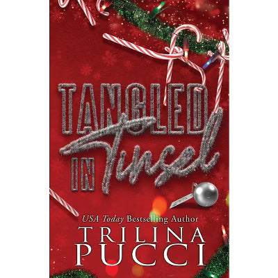 Tangled in Tinsel image 0