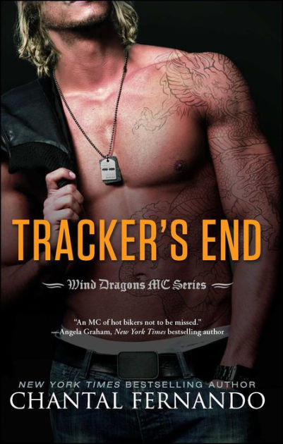 Tracker's End image 0