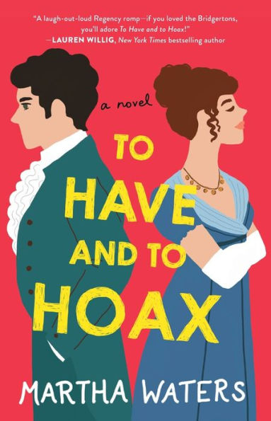 To Have and to Hoax image 0