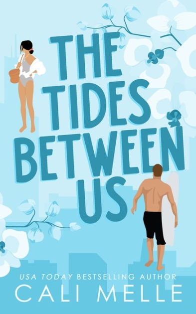Tides Between Us image 0