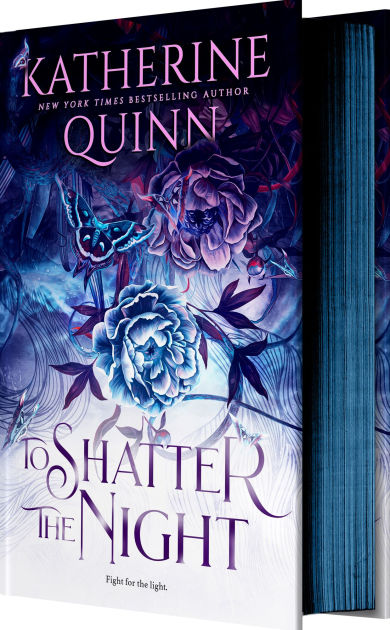 To Shatter The Night: Deluxe Edition image 0