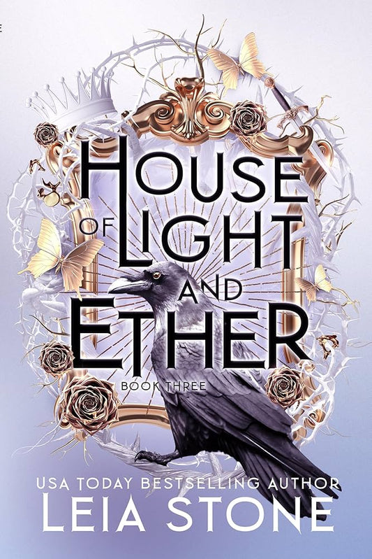 House of Light and Ether image 0