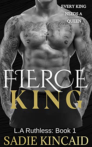 Fierce King