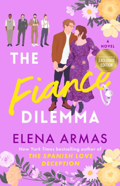 Fiance Dilemma image 0