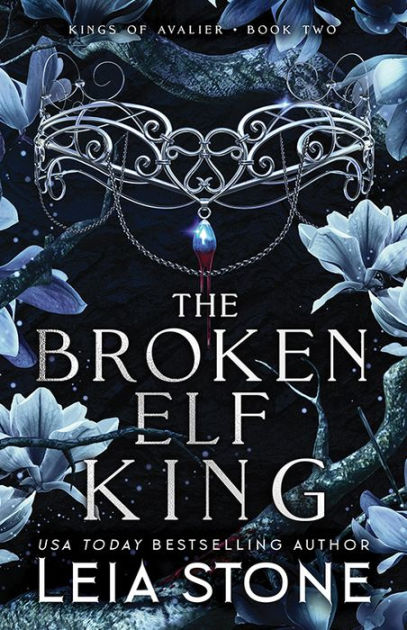 Broken Elf King image 0