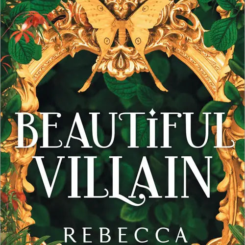 Beautiful Villain (Special Edition) image 0