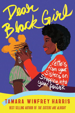 Dear Black Girl image 0