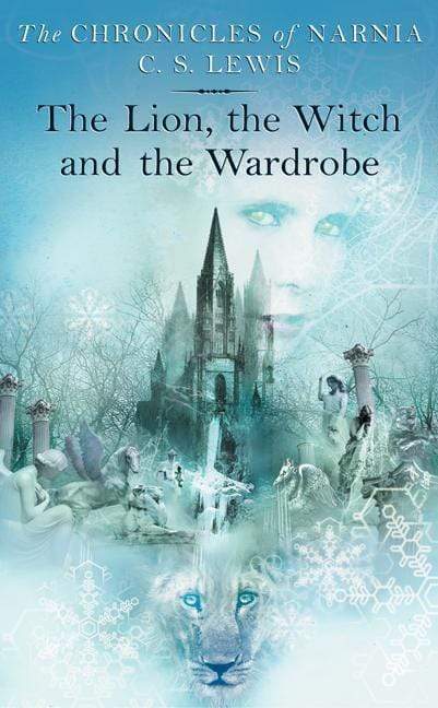 The Lion, the Witch and the Wardrobe image 0