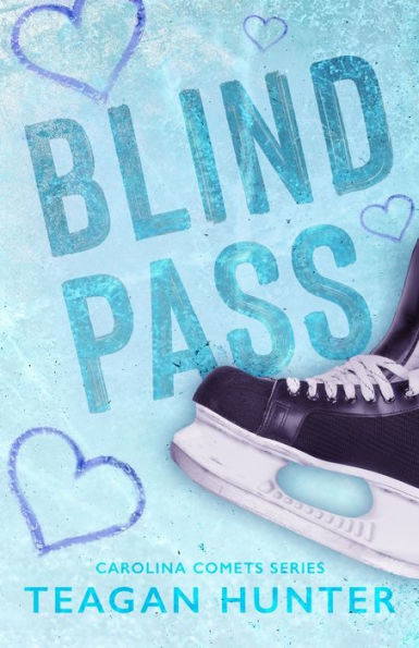 Blind Pass (Special Edition) image 0