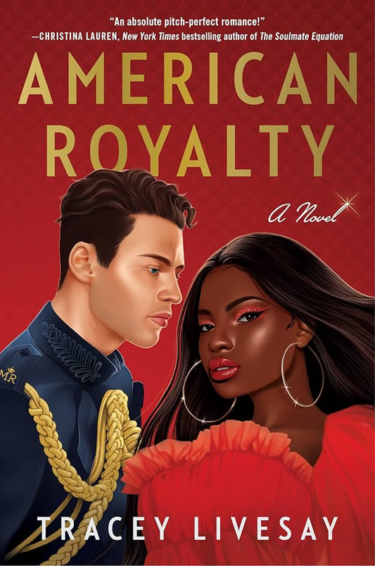 American Royalty image 0