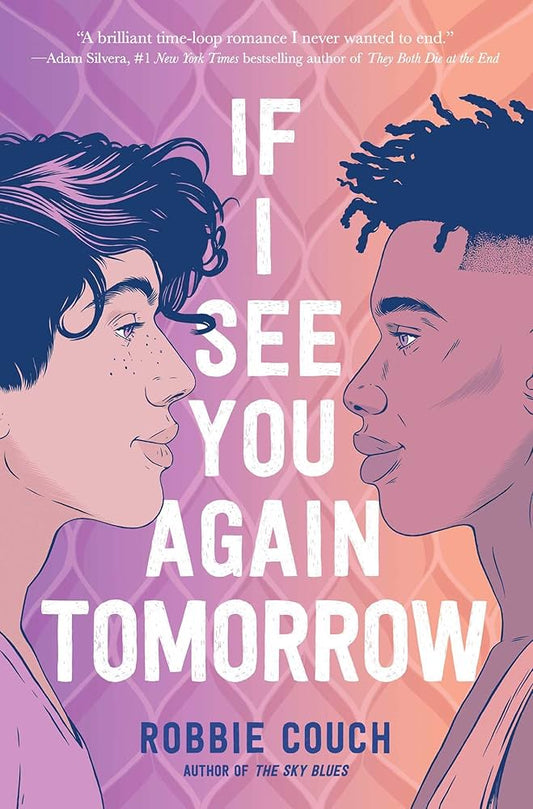 If I See You Again Tomorrow image 0