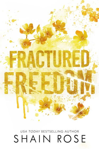 Fractured Freedom image 0