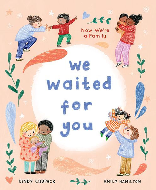 We Waited for You image 0