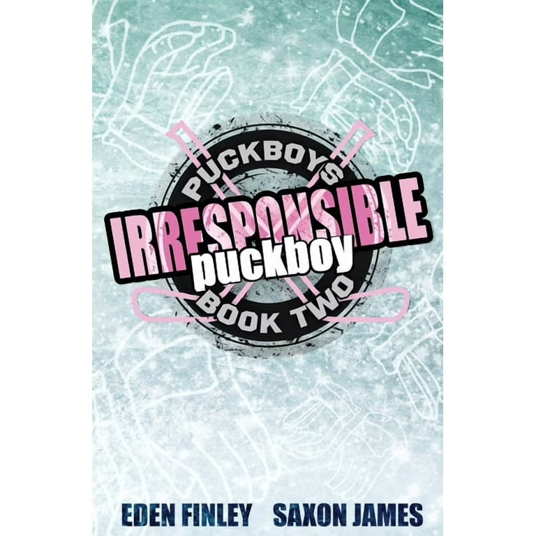Irresponsible Puckboy image 0
