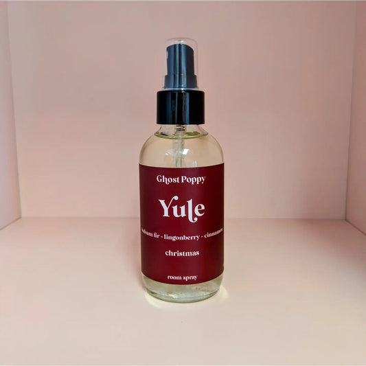 Yule Christmas Room Spray image 0