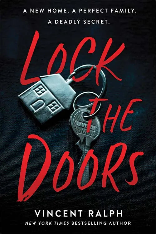Lock The Doors image 0