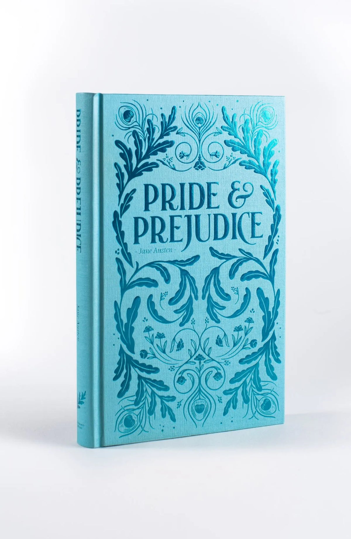Pride and Prejudice