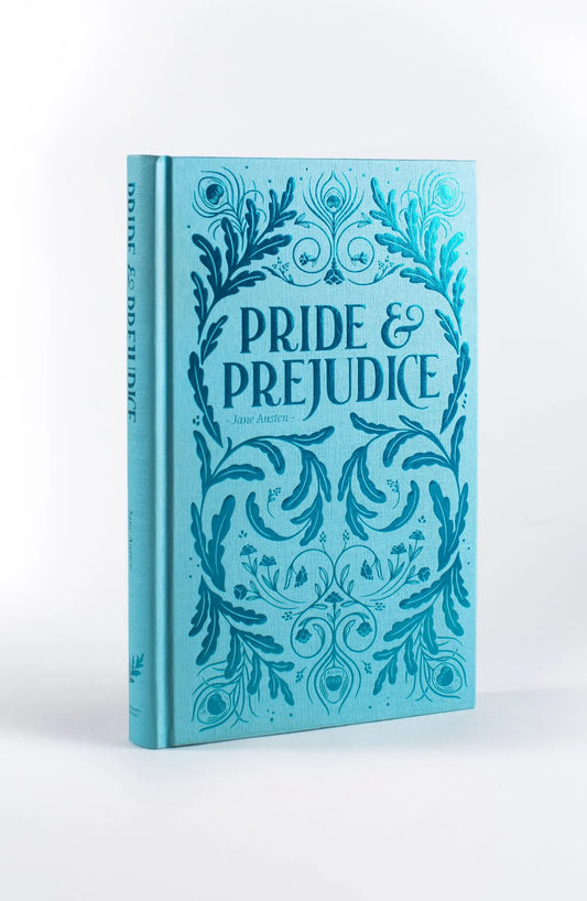 Pride and Prejudice