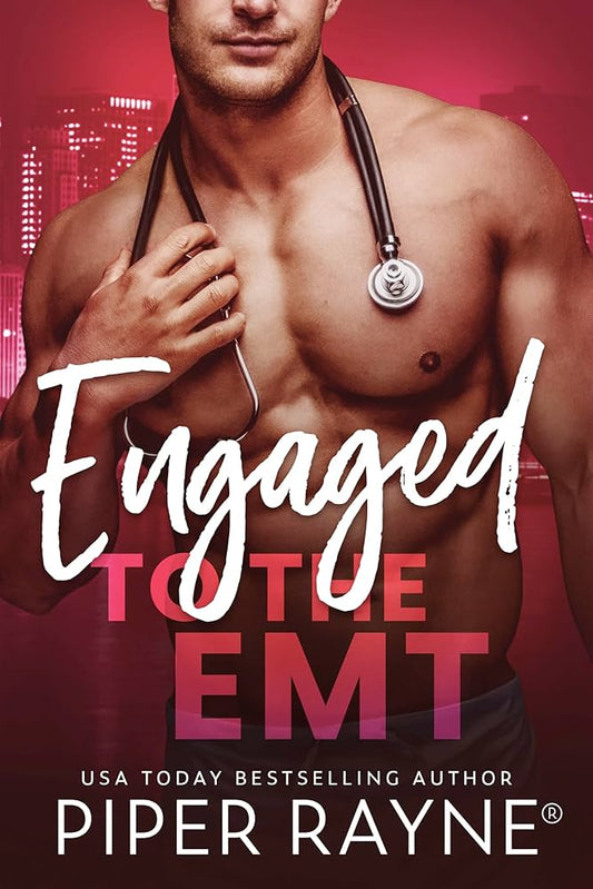 Engaged to the EMT image 0
