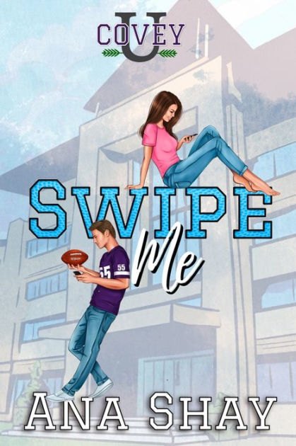 Swipe Me image 0