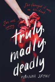 Truly, Madly, Deadly image 0