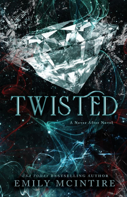 Twisted image 0