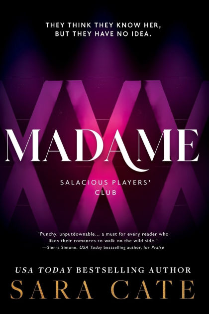 Madame image 0