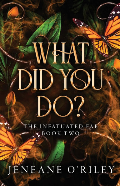 What Did You Do? image 0