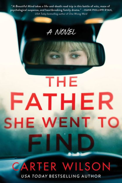 The Father She Went to Find image 0