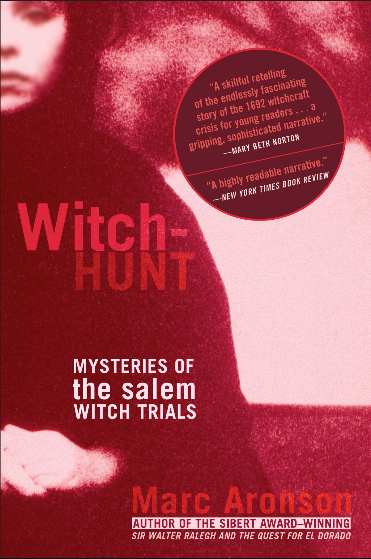 Witch-Hunt image 0
