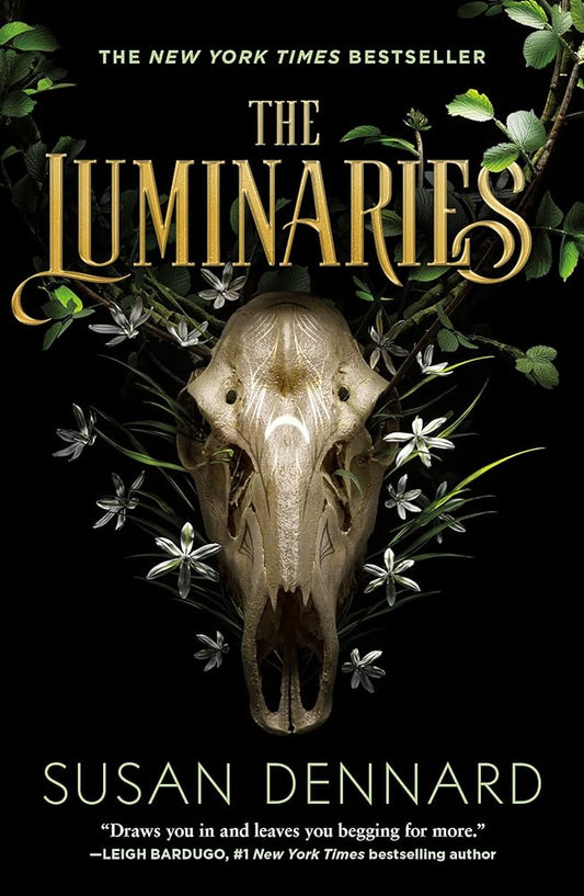 Luminaries image 0