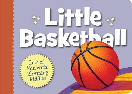 Little Basketball image 0