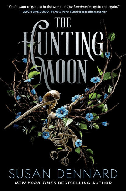 The Hunting Moon image 0