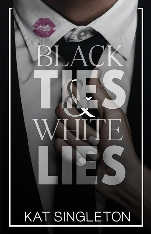 Black Ties and White Lies image 0
