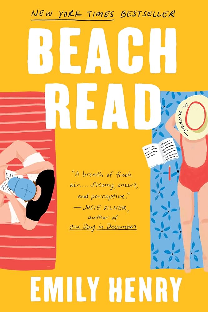 Beach Read image 0