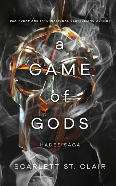 A Game of Gods image 0