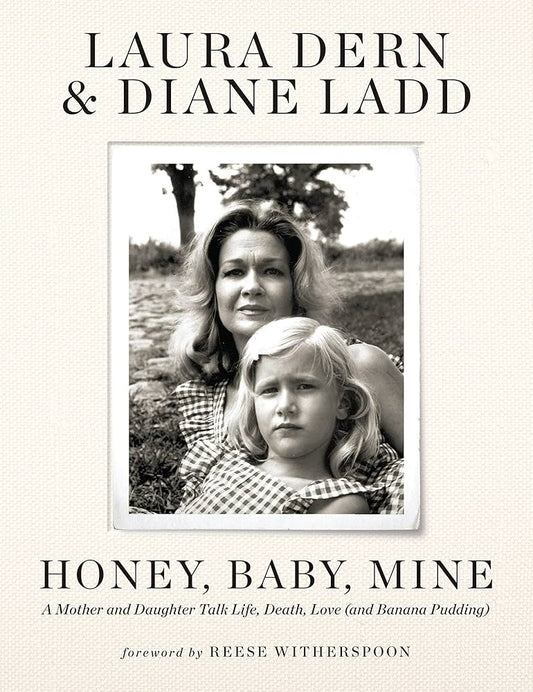 Honey, Baby, Mine image 0