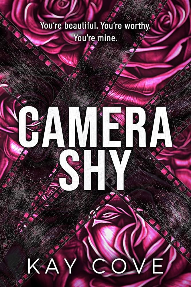 Camera Shy image 0