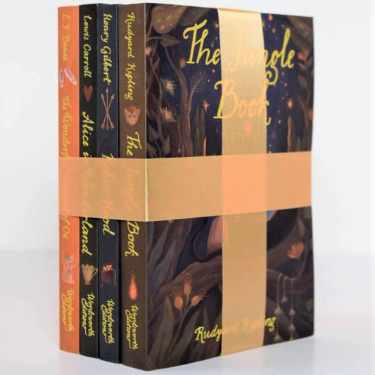 Children’s Classic Collection image 0
