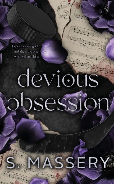 Devious Obsession image 0
