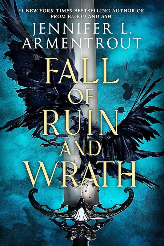 Fall of Ruin and Wrath image 0