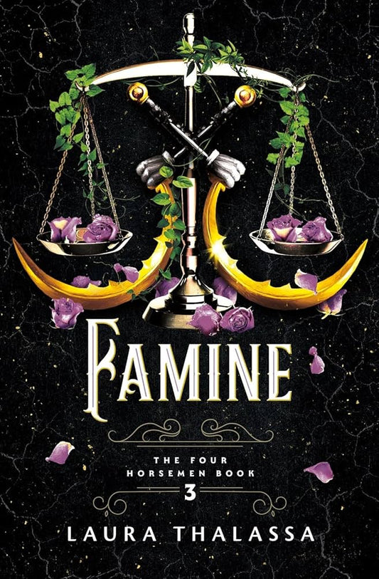 Famine image 0