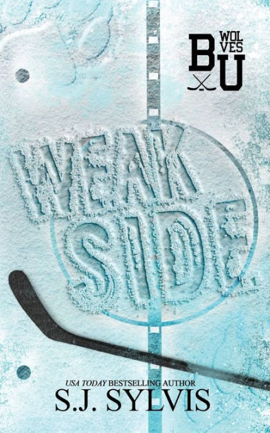 Weak Side image 0
