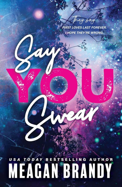 Say You Swear image 0