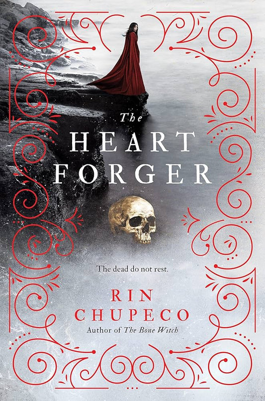 The Heart Forger image 0