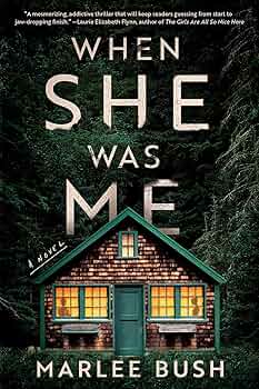 When She Was Me image 0