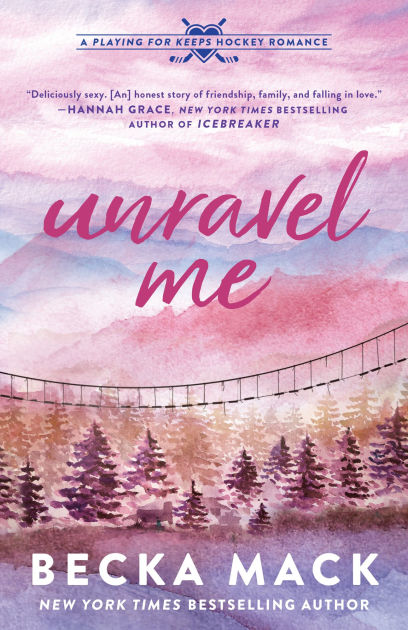 Unravel Me image 0